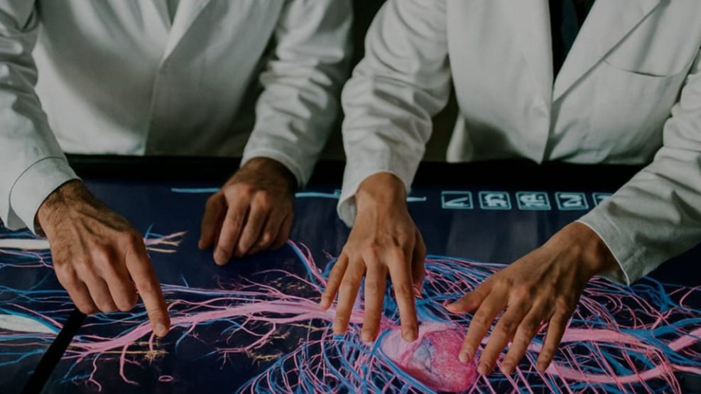 Universidad Siglo 21