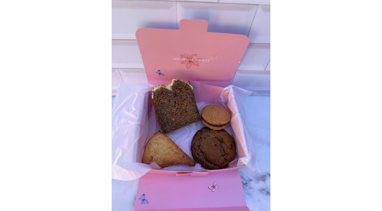 Un dulce homenaje a mamá: recuerdos, sabores y una receta que nos une – por Maru Moroni Pastelería