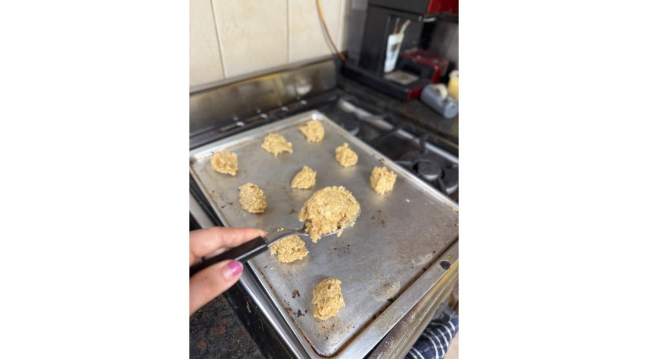 Un dulce homenaje a mamá: recuerdos, sabores y una receta que nos une – por Maru Moroni Pastelería