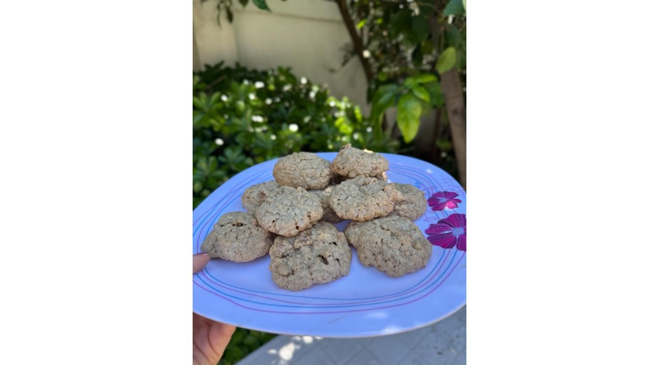 Un dulce homenaje a mamá: recuerdos, sabores y una receta que nos une – por Maru Moroni Pastelería
