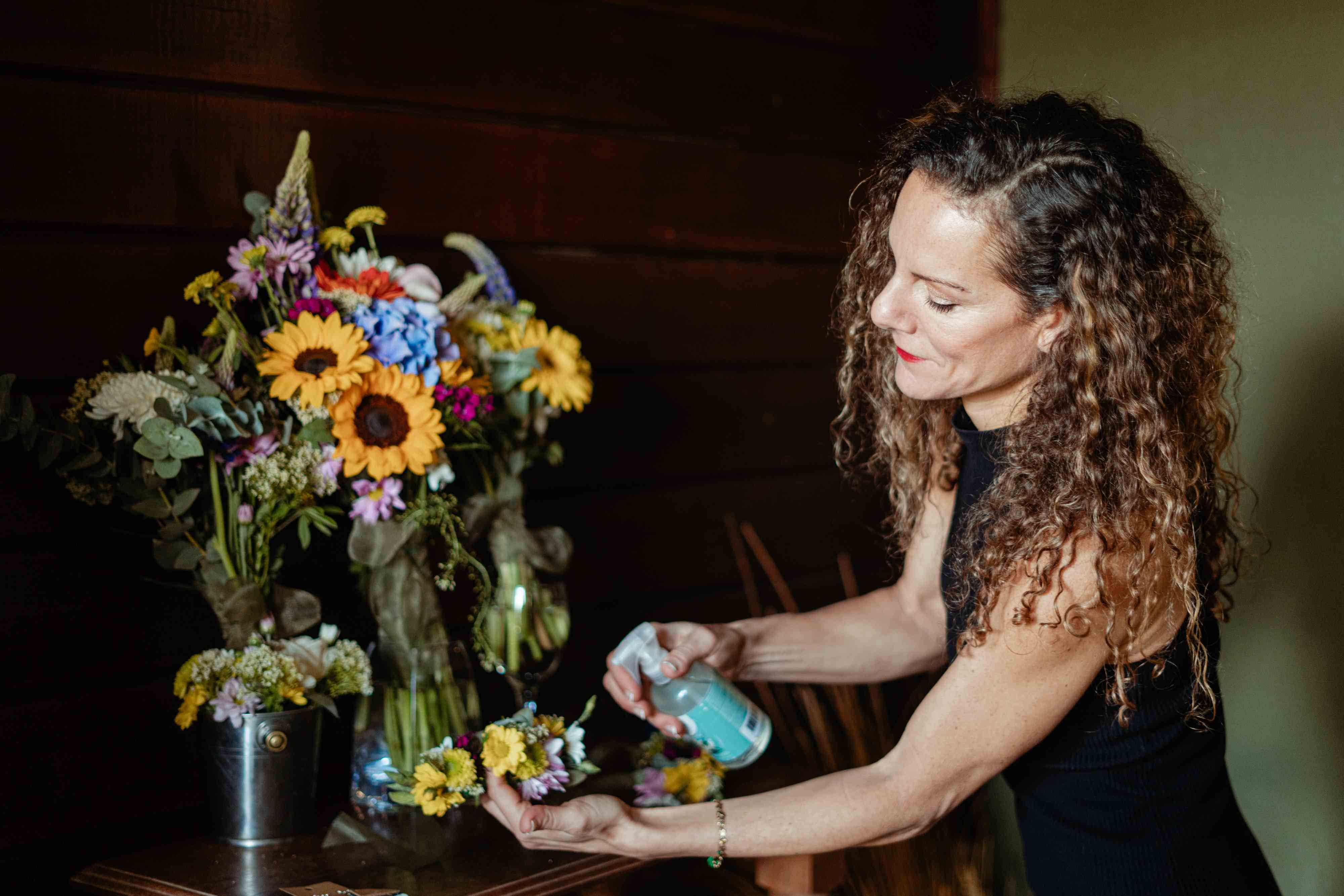 Bodas Sustentables