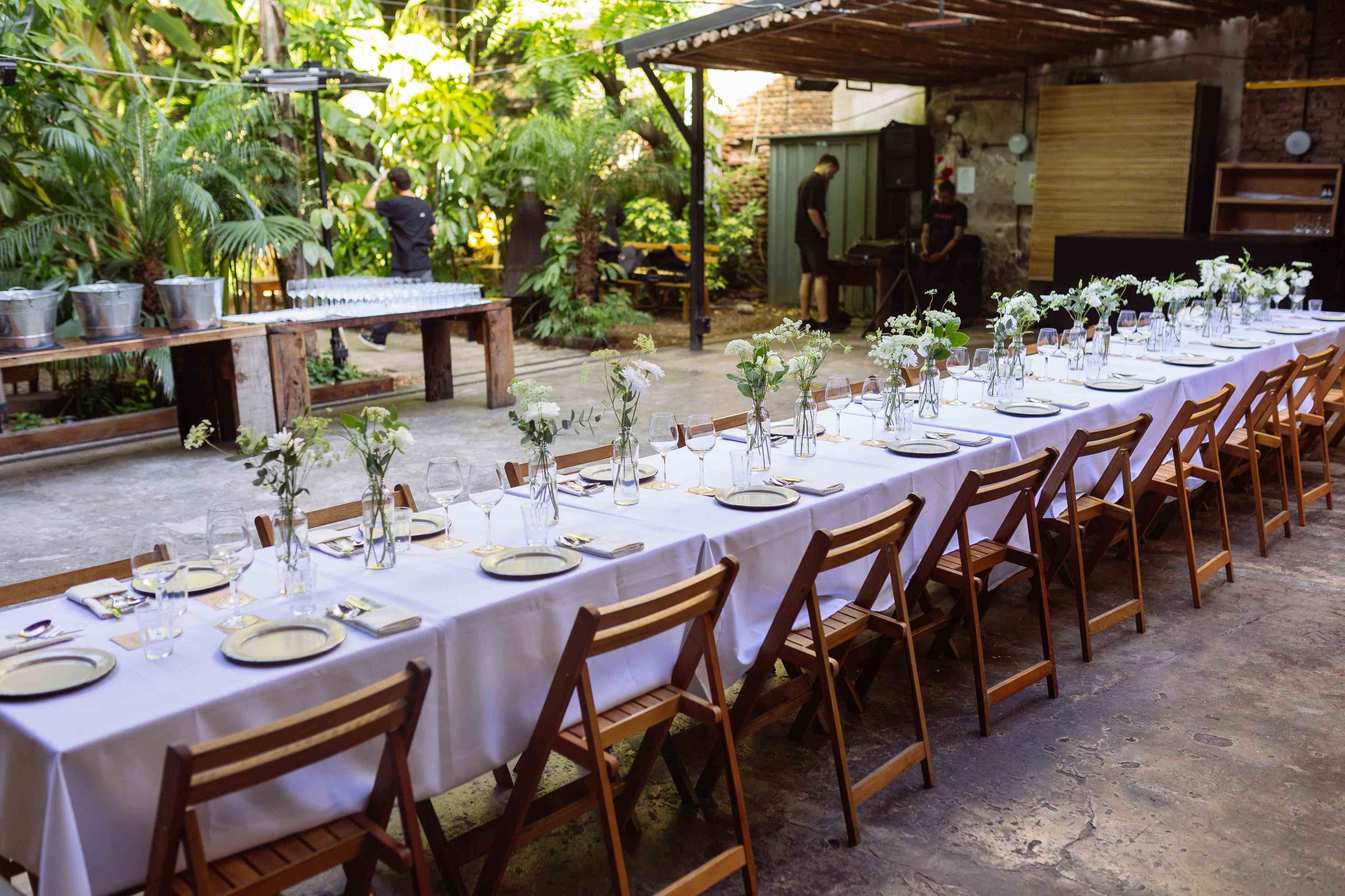 Bodas Sustentables