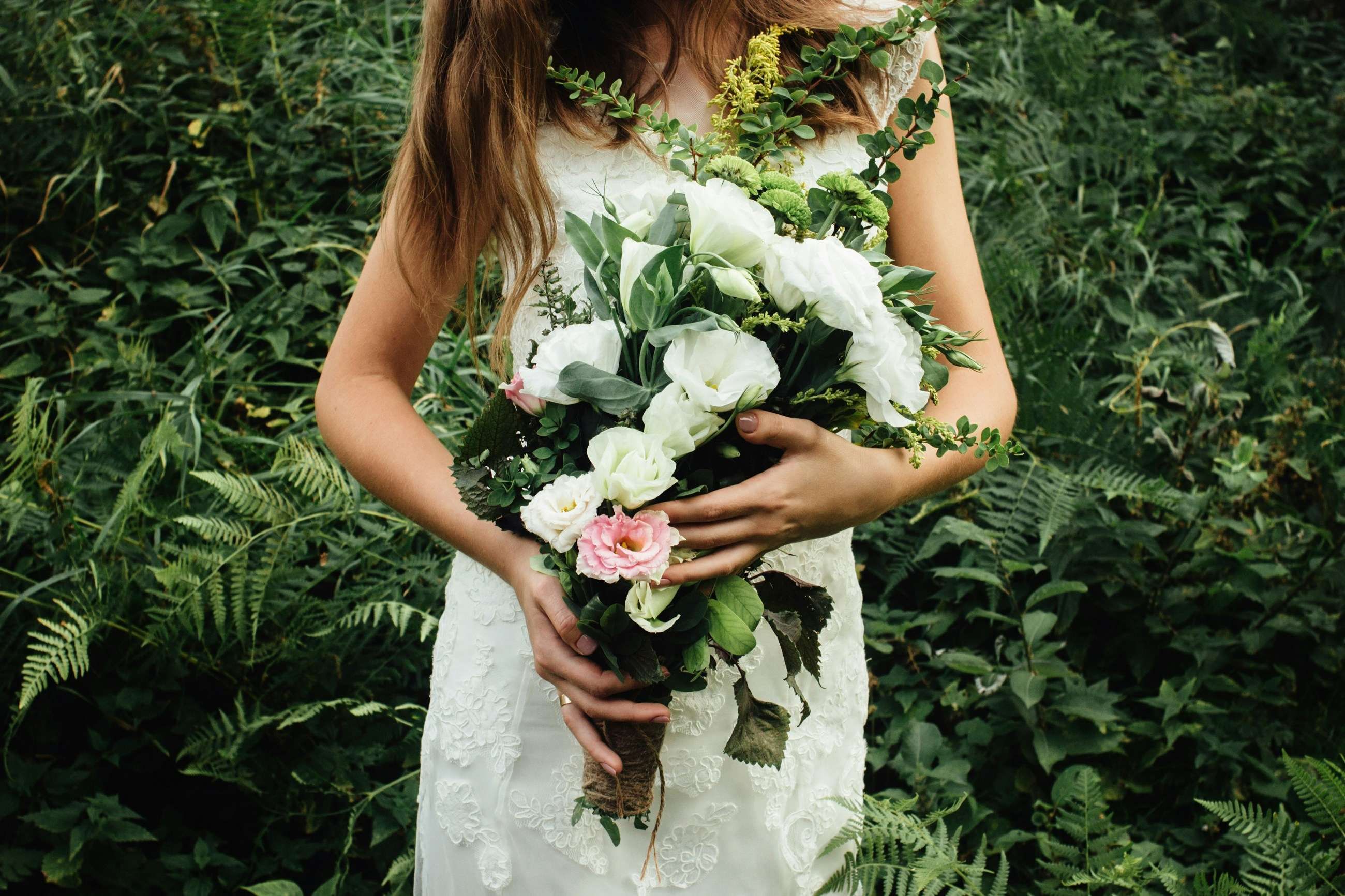 Bodas Sustentables