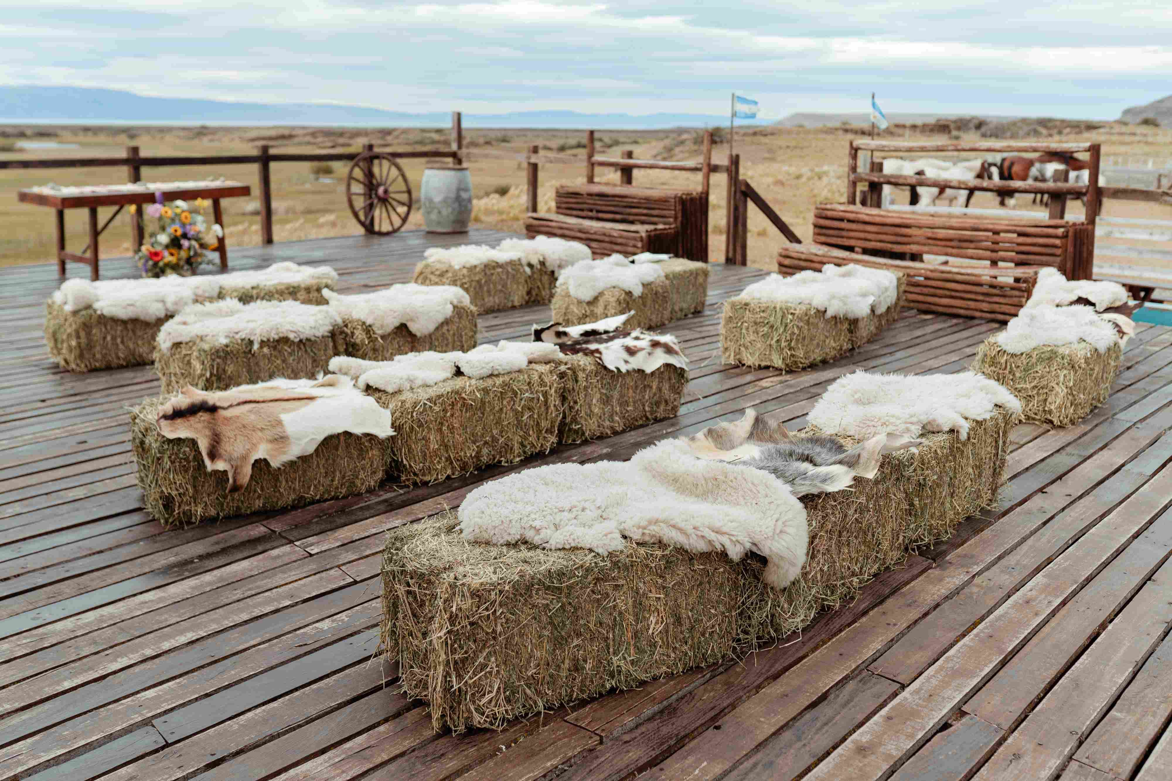 Bodas Sustentables