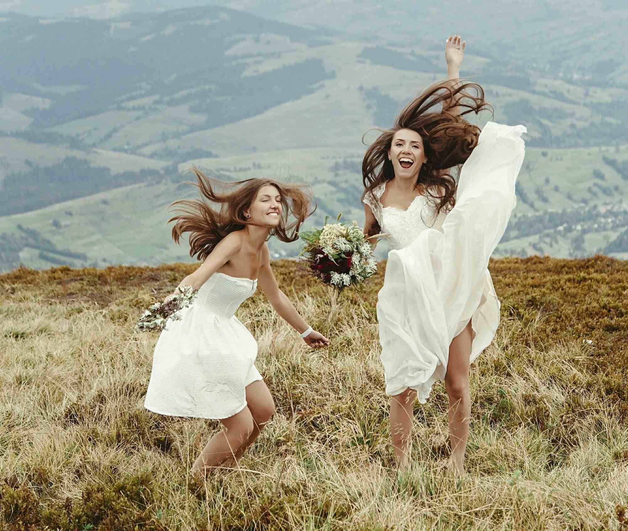 Bodas sustentables