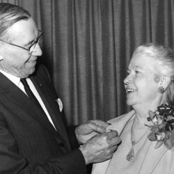 Delta cumple 100 años.