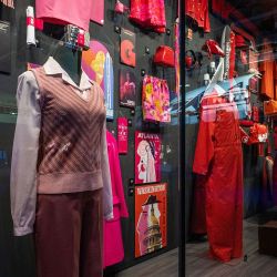 Delta cumple 100 años.