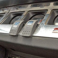 Cuándo utilizar y cómo funcionan las cajas reductoras.