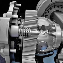 Cuándo utilizar y cómo funcionan las cajas reductoras.