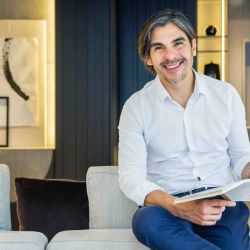 Dr. Leonardo Sande  | Foto:CONTENTNOTICIAS