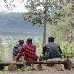 Guía para descubrir los mejores atractivos de El Bolsón y la Comarca Andina del Paralelo 42.