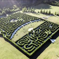 Guía para descubrir los mejores atractivos de El Bolsón y la Comarca Andina del Paralelo 42.