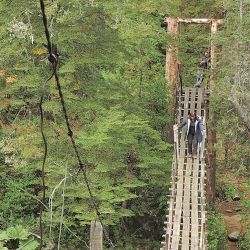 Guía para descubrir los mejores atractivos de El Bolsón y la Comarca Andina del Paralelo 42.