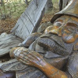 Guía para descubrir los mejores atractivos de El Bolsón y la Comarca Andina del Paralelo 42.