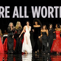 Le Défilé de L´Oréal Paris