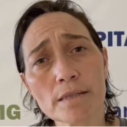 Reclamo a la asistencia al viajero | Foto:Cedoc