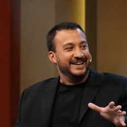 Tomás Rebord | Foto:CEDOC