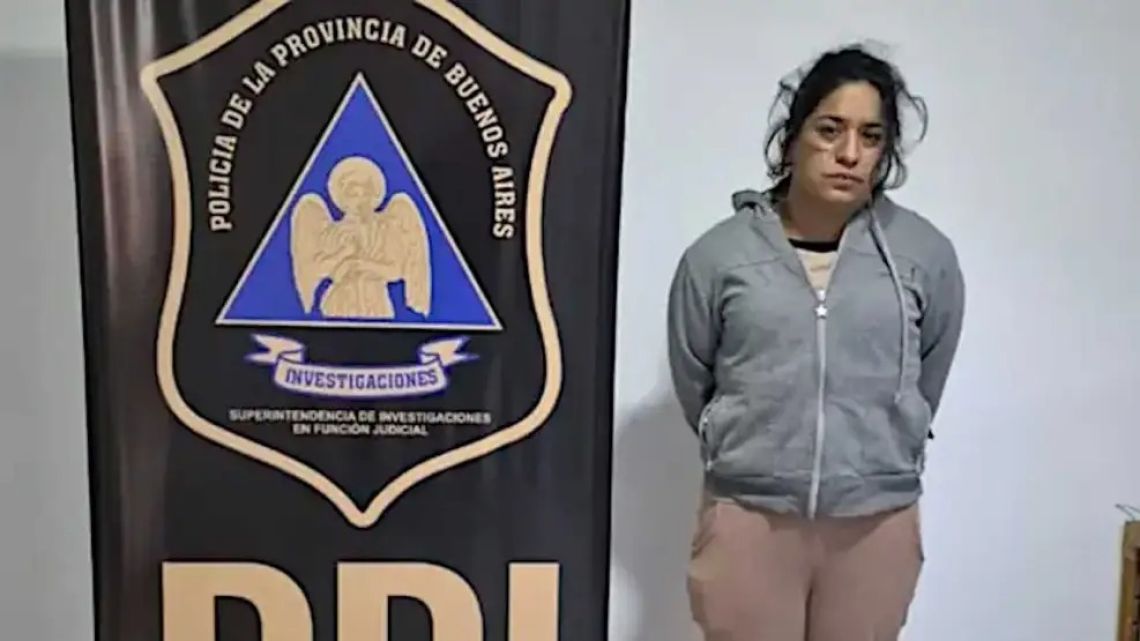 Celeste Magalí González Guerrero.