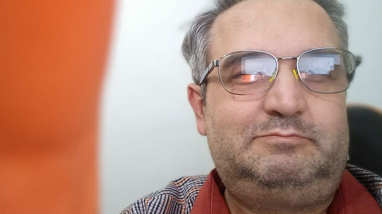 Juan Pablo Rossi | Foto:CONTENTNOTICIAS