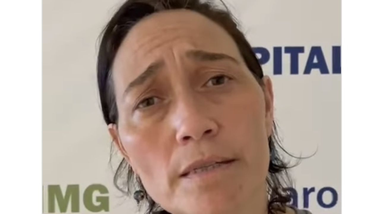 Reclamo a la asistencia al viajero | Foto:Cedoc