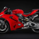 Ducati lanzó en Argentina las nuevas Panigale V2 y Streetfighter V2