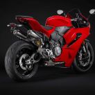 Ducati lanzó en Argentina las nuevas Panigale V2 y Streetfighter V2