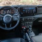 Jeep Wrangler Rubicon
