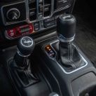 Jeep Wrangler Rubicon
