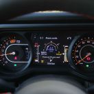 Jeep Wrangler Rubicon