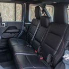 Jeep Wrangler Rubicon