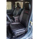 Jeep Wrangler Rubicon
