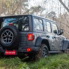 Jeep Wrangler Rubicon