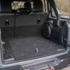 Jeep Wrangler Rubicon