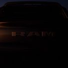 Ram Dakota 2025