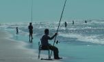 Múltiples fiestas y concursos de pesca para el fin de semana largo