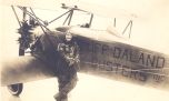 La aerolínea estadounidense Delta cumplió 100 años y comparte su rica historia 