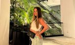 Cami Homs reveló que perdió un embarazo: “Nunca me animé a decirlo. Estaba completamente sola”
