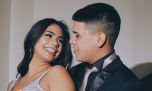 Tras recibir el alta, Thiago Medina se muda a la casa de Daniela Celis