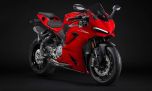 Ducati lanzó en Argentina las nuevas Panigale V2 y Streetfighter V2