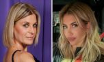 Eugenia Tobal habló de su accidente y defendió a Wanda Nara: "Es lo más"