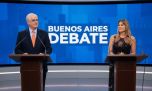 Jorge Taiana invita a debatir a Reichardt: "No sé si debo llamarte Karen o Karina"