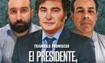 Triángulo promiscuo: el Presidente, el abogado y narco
