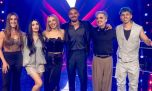 Quiénes son los finalistas de La Voz Argentina 2025
