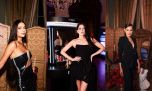 Así fue el evento de L’Oréal Paris en Buenos Aires con Luisana Lopilato desde la pasarela de la capital francesa