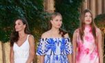 El video viral de Letizia Ortiz, la princesa Leonor y la infanta Sofía en lenguaje de señas
