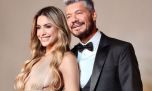 Tras confirmar la reconciliación, Marcelo Tinelli y Milett Figueroa viajaron a Lima para grabar su serie