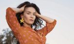 Natalia Oreiro mostró el maravilloso florecimiento de su jardín japonés