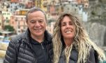 La historia de amor de Pablo Codevilla y Noelí Calvo: 37 años juntos, dos hijos y una vida fuera de las cámaras