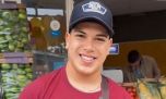 Thiago Medina ya tiene un nuevo trabajo tras su larga internación y estalló la polémica