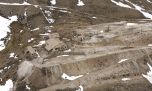 Travesía off road por la huella fantasma hacia la mina abandonada